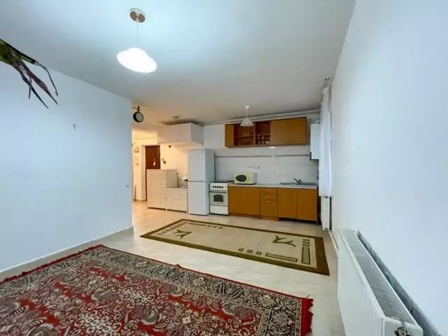 Apartament 3 camere | Etaj 1 | Panorama | Manastur | Zona Campului