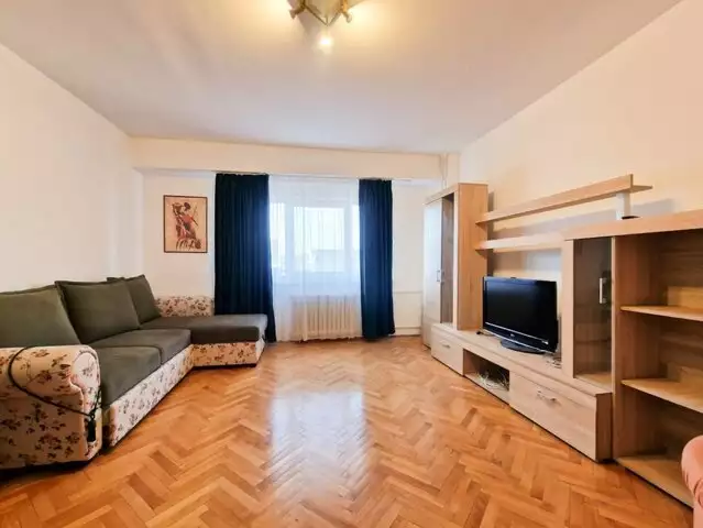 Apartament 1 camera | Decomandat | Balcon | Gheorgheni | Interservisan
