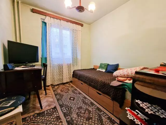 Apartament 3 camere | Etaj 1 | Gheorgheni | Zona Alverna!