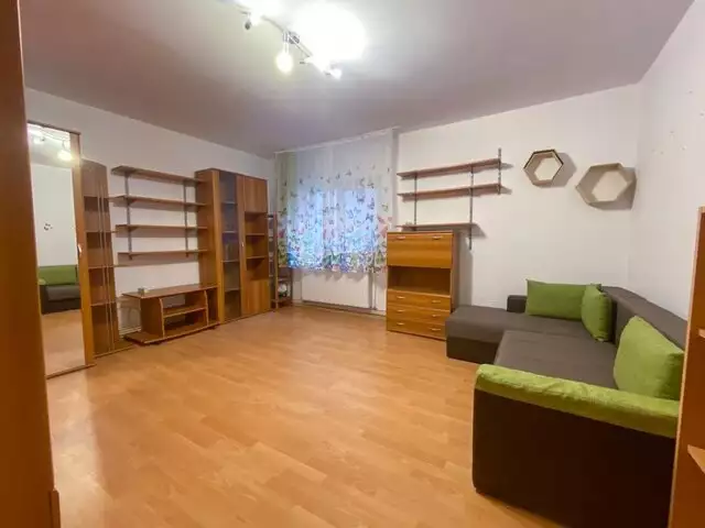 Apartament 3 camere | Finisat | Decomandat | Manastur | Zona Mehedinti