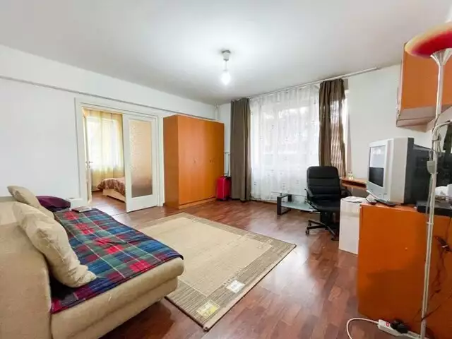 Apartament 2 camere | Finisat | Plopilor | Cluj Arena | Parcul Central