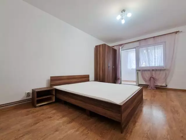Apartament 2 camere | Decomandat | 51 mp | Balcon | Marasti!
