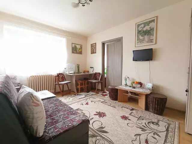 Apartament 2 camere | Finisat | Manastur | Zona Grigore Alexandrescu!