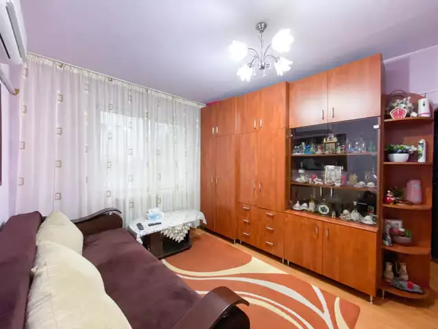 Apartament 2 camere | La cheie | Bloc izolat | Baza Sportiva Manastur