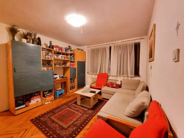 Apartament 3 camere | 60 mp | Grigorescu | Zona Biomedica