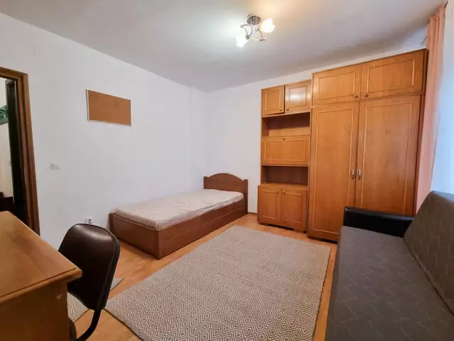 Apartament 1 camera | La cheie | Etaj 2 | Manastur | Zona McDonalds 