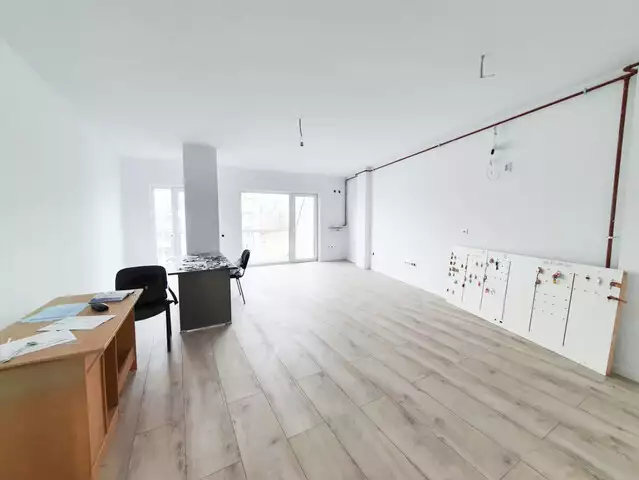 Apartament 2 camere | Bloc nou | Etaj 4/6 | Garaj | Terasa | Dedeman!