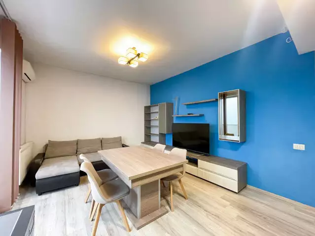 Apartament 3 camere | Bloc nou | Et. intermediar | Balcon | Gheorgheni