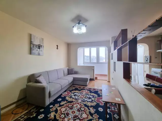 Apartament 3 camere | 68mp | Etaj 3/10 | Manastur | Complex Olimpia