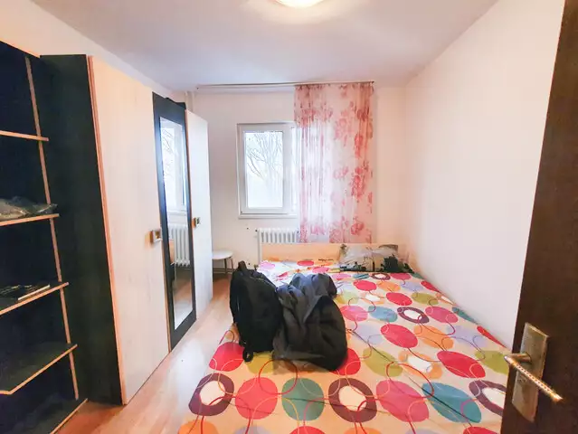 Apartament 4 camere | Decomandat | Etaj 2/4 | Constantin Brancusi! 