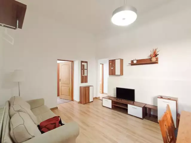 Apartament 3 camere | Cladire istorica | Ultracentral | Mihai Viteazu!