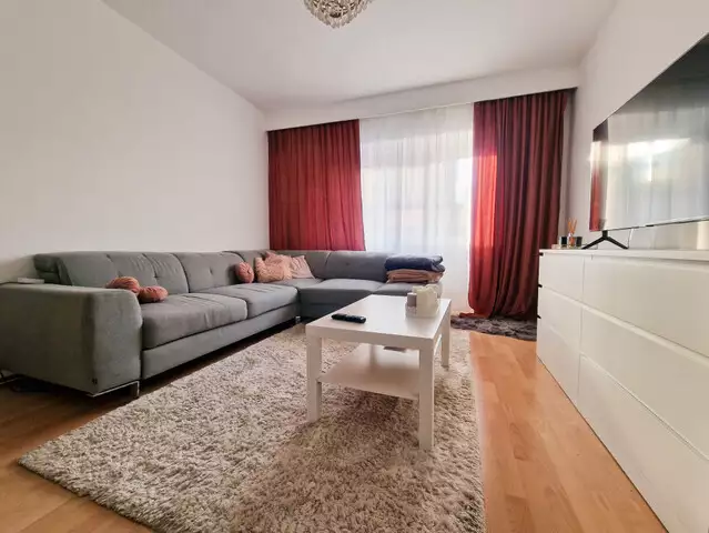 Apartament 3 camere | Etaj 2 | Decomandat | Marasti | Zona Pod Marasti