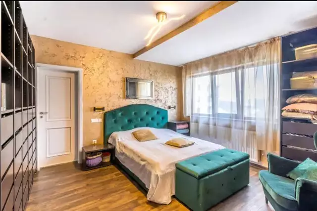 Apartament 3 camere | 91 mp | Bloc nou | Etaj 1 | Grand Hotel Italia