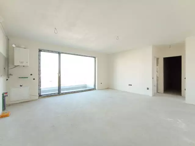 Apartament 2 camere | Bloc Nou | 52 mp | Zona Centrala - Piata Abator 