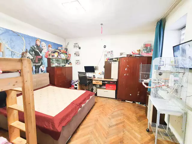 Apartament 2 camere | 50 mp | Locatie ultracentrala | Piata Unirii!