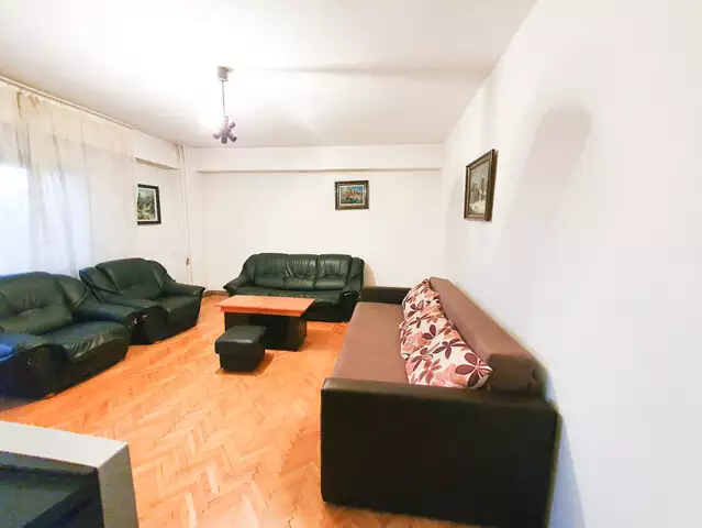 Apartament 2 camere | Decomandat | Balcon | Gheorgheni | Bld.Titulescu