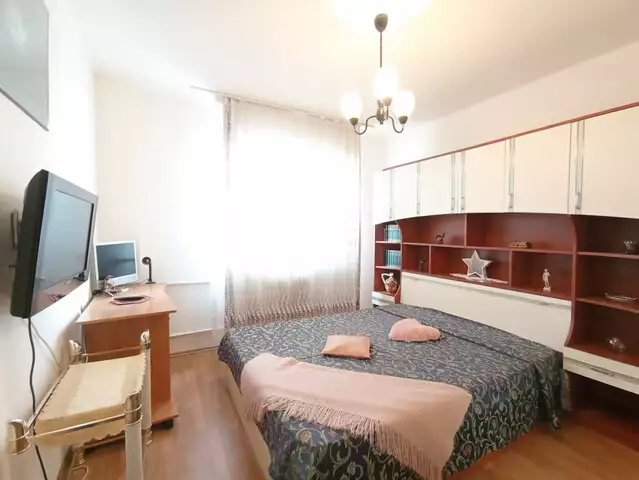 Apartament 2 camere | Etaj 3/4 | Parcare | Semicentral | Zona Horea! 