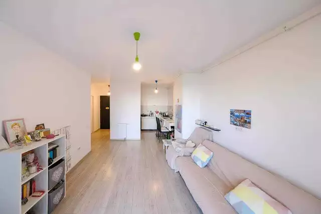 Apartament 2 camere | Terasa | La cheie | 42mp | Zona Soporului