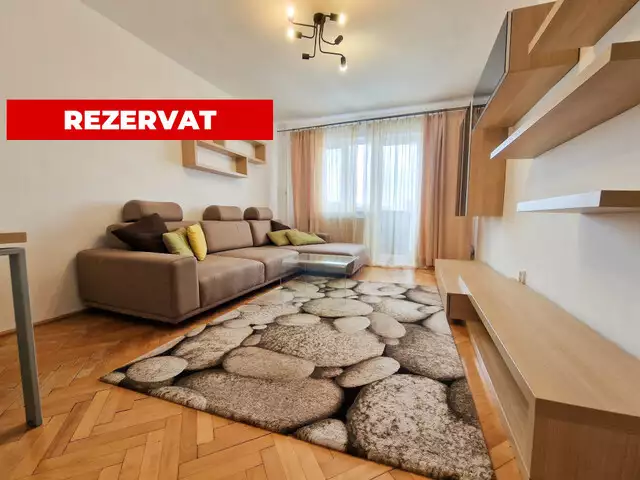 Apartament 3 camere | Decomandat | 67mp | Manastur | Complex Olimpia