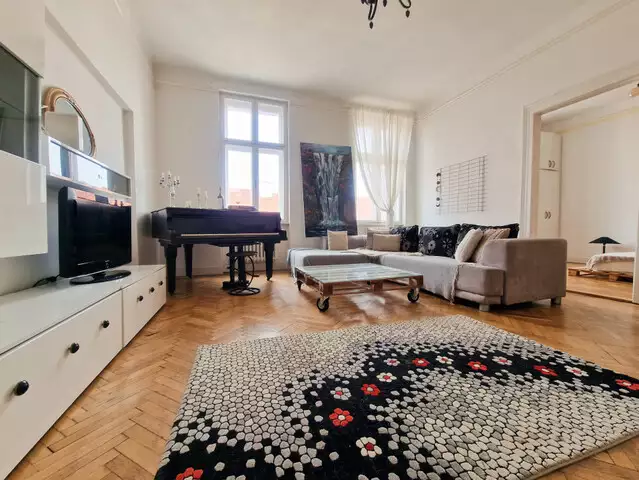 Apartament 2 camere | 66 mp | Finisat modern | Dorobantilor - Tribunal