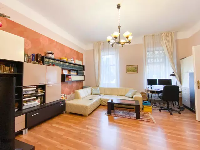 Apartament 2 camere | 67mp | Curte cu 2 locuinte | Parcare | Motilor!