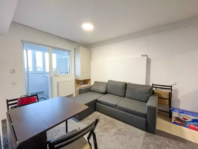 Apartament 2 camere | Bloc nou | Etaj Intermediar | Garaj | Zorilor