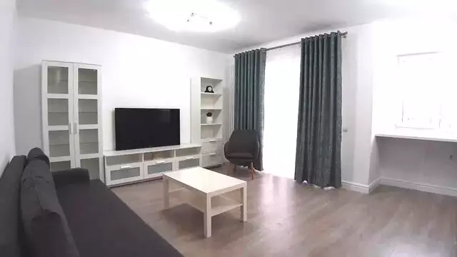 Apartament 2 camere | Bloc nou | Etaj Intermediar | Zona Piata 1 Mai 