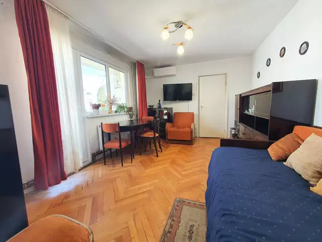 Apartament 2 camere | Etaj 3/4 | Balcon | Gheorgheni | Zona Brancusi!