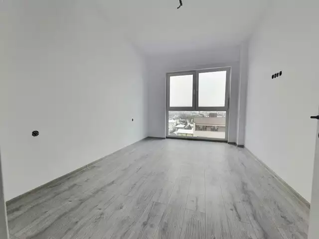 Apartament 3 camere | Bloc nou | 54 mp | Balcon | Kaufland Marasti 