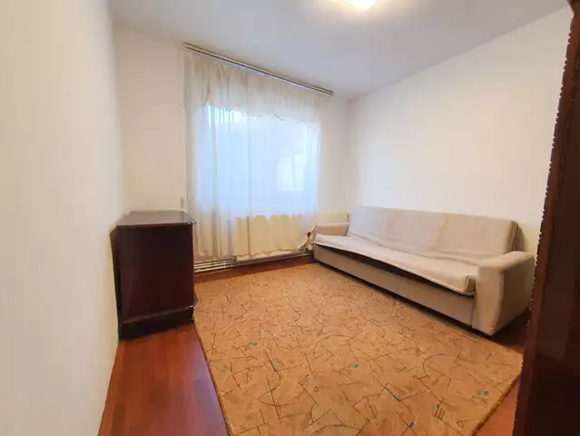 Apartament 3 camere | Imobil nou | Decomandat | Parcare | Gheorgheni