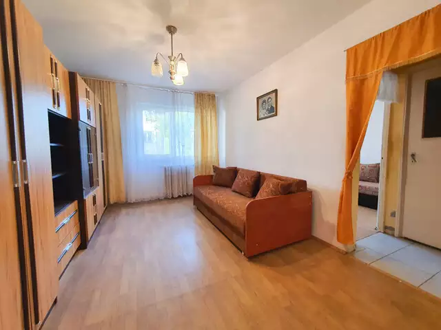 Apartament 2 camere | Zona Verde | Manastur | Zona Casa Piratilor