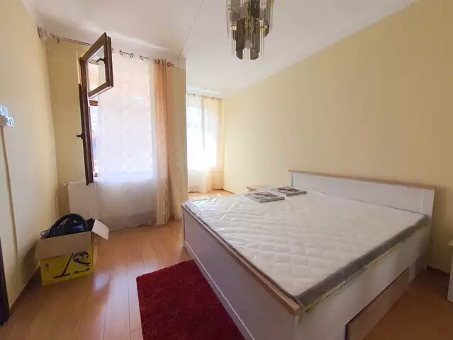 Apartament cu 2 camere | Etaj 1 | Parcare | Centru-Piata Mihai Viteazu