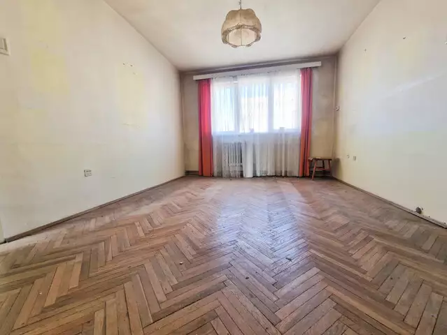 Apartament 3 camere | Etaj intermediar | 64mp | Panorama | Grigorescu