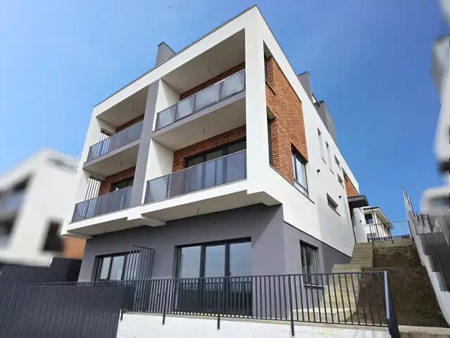 Casa tip duplex 5 camere | 192mp utili | Teren 286mp | Iris | Voronet