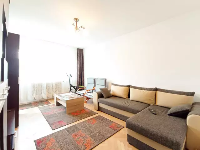 Apartament 2 camere | Finisat | Balcon | Manastur | Zona Pod Calvaria
