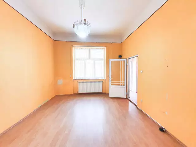 Apartament la casa 100 mp utili | Curte | Garaj | P-ta Mihai Viteazul