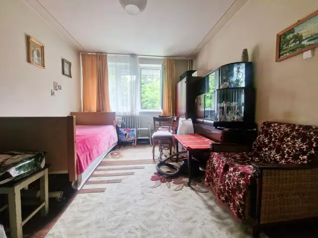 Apartament 2 camere | Etaj 2 | 47mp | Centru | Zona Piata Abator!