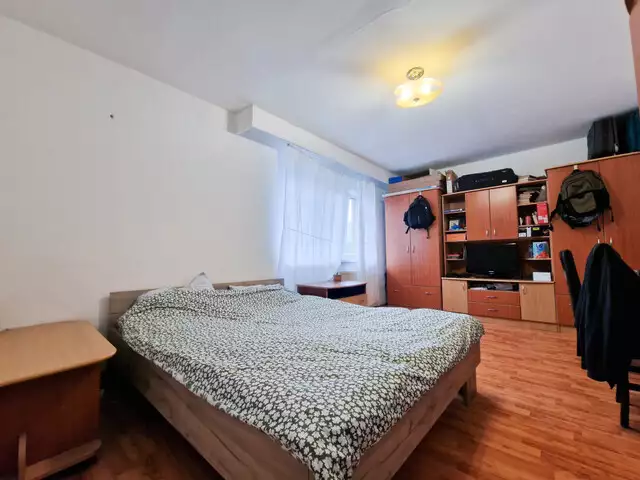 Apartament 2 camere | La cheie | 52mp | Decomandat | Cinema Marasti!