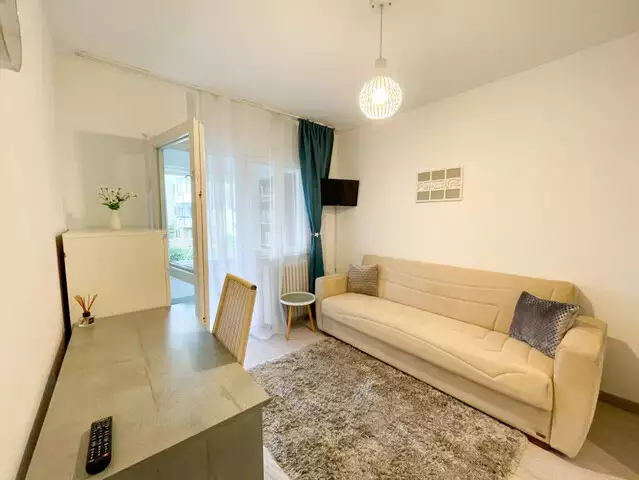 Apartament 3 camere | Decomandat | Etaj 1/4 | Zona Kaufland Marasti!