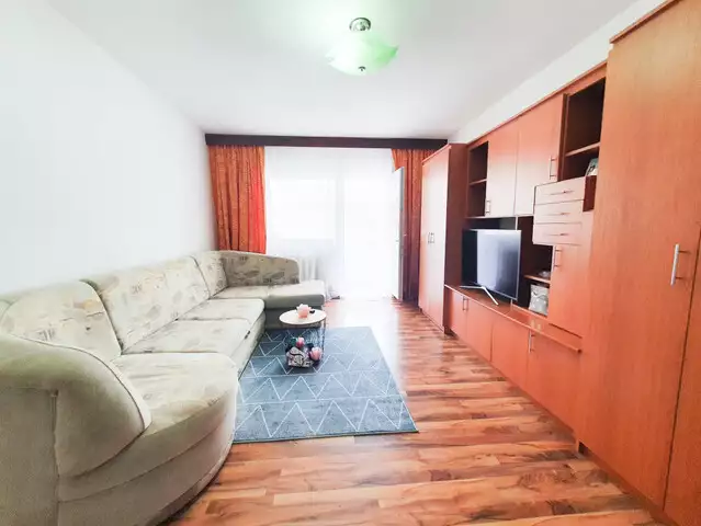 Apartament 4 camere | Etaj 1  | Decomandat | Manastur | Zona Kaufland