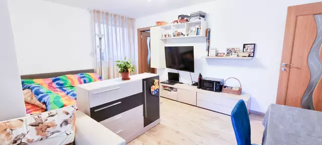 Apartament 3 camere | Terasa | La cheie | Gheorgheni | Piata Hermes!