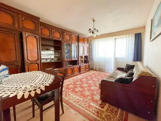 Apartament 3 camere | Decomandat | Etaj intermediar | 67 mp | Manastur