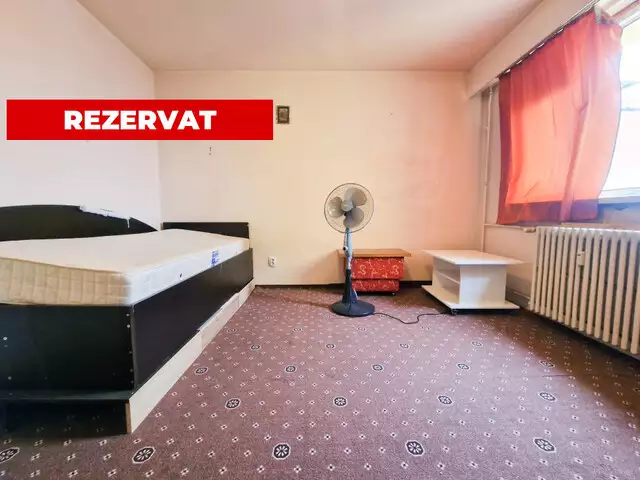 Apartament 2 camere | Decomandat | 51 mp | Manastur | Zona Big!