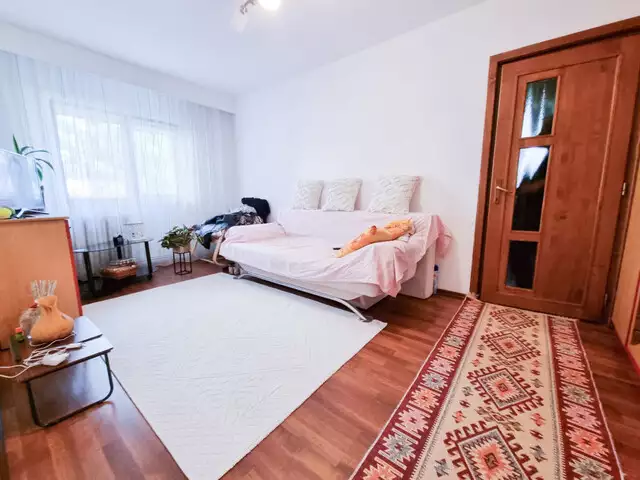 Apartament 2 camere | La cheie | 50 mp | Marasti | Zona Pod Marasti