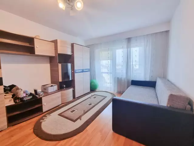 Apartament 3 camere | Decomandat | Balcon | Intre Lacuri | Str.Dunarii
