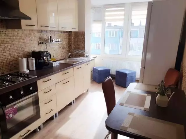 Apartament 2 camere | La cheie | Centru | Piata Mihai Viteazu!