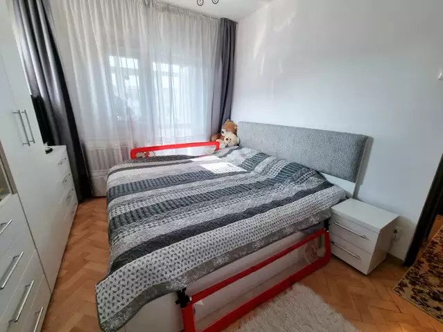 Apartament 3 camere | 66 mp | Etaj 3/4 | Zona Kaufland Marasti!