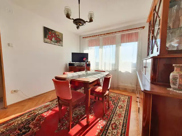 Apartament 2 camere | Etaj intermediar | Gheorgheni | Piata Hermes