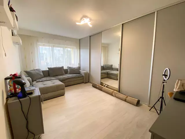 Apartament 2 camere | Decomandat  | Zorilor | Zona Gheorghe Dima!