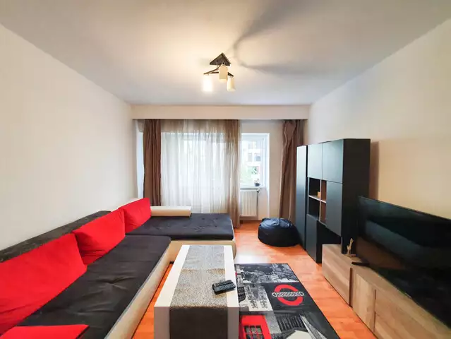 Apartament 3 camere finisat modern | Etaj 3 | Zona Kaufland Marasti!